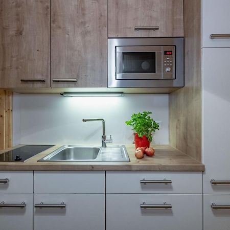 Ferienwohnung Klancnik バート・アイゼンカッペル エクステリア 写真