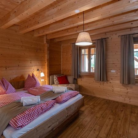 Ferienwohnung Klancnik バート・アイゼンカッペル エクステリア 写真