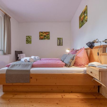 Ferienwohnung Klancnik バート・アイゼンカッペル エクステリア 写真