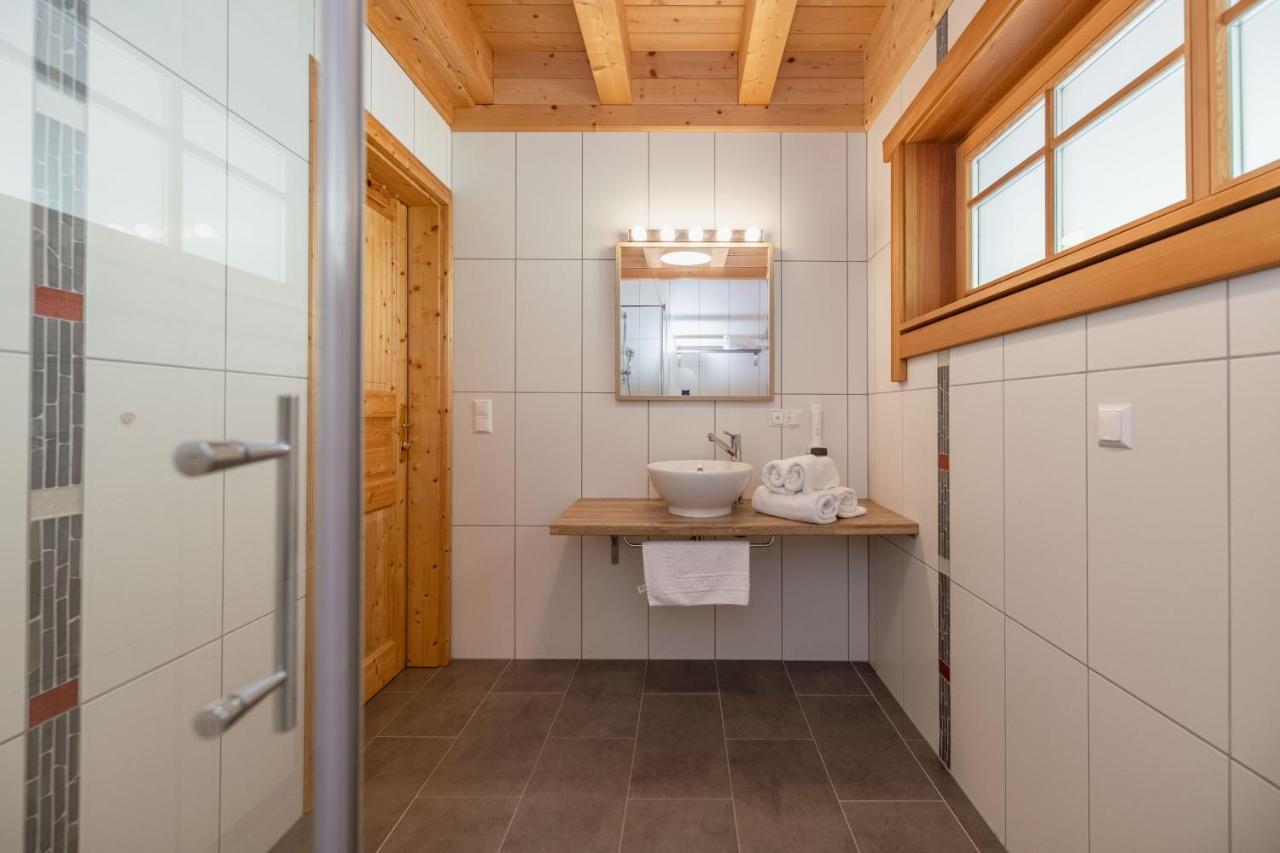 Ferienwohnung Klancnik バート・アイゼンカッペル エクステリア 写真
